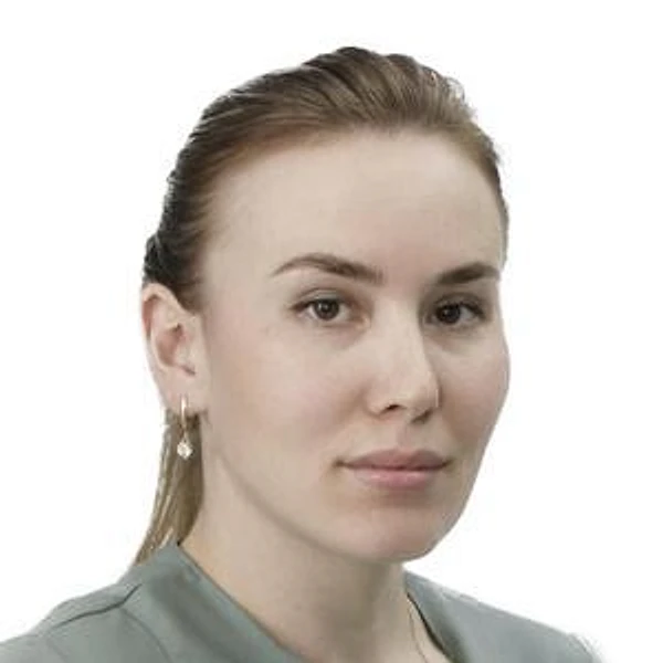 Реутова Мария Сергеевна — Стоматолог-ортопед, Чита