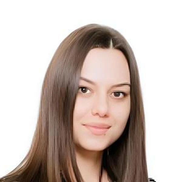 Куренная Алена Александровна — Детский стоматолог, Пятигорск