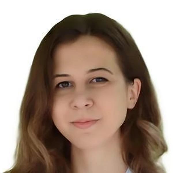 Храмова Дарья Павловна — Детский стоматолог, Стоматолог-хирург, Ульяновск