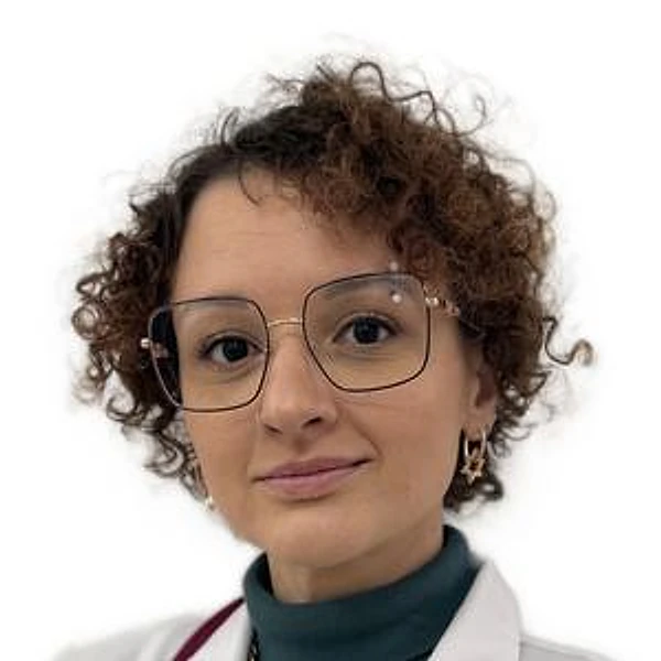 Гончарова Дарья Олеговна — Эндокринолог, Андролог, Мурманск