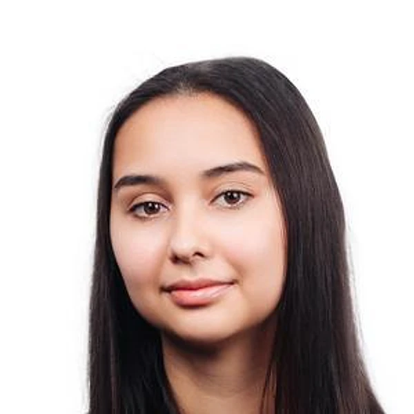 Юй-Тя-Шу Александра Алексеевна — Стоматолог-ортодонт, Детский ортодонт, Хабаровск