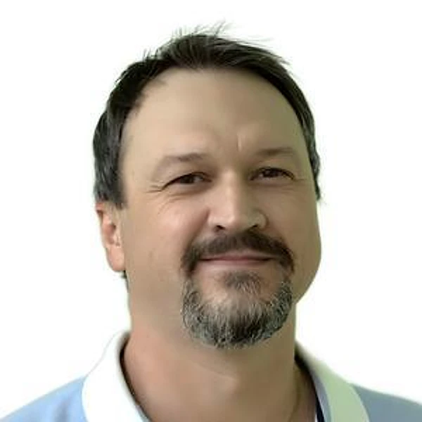 Пашко Дмитрий Сергеевич — Стоматолог-ортопед, Калининград