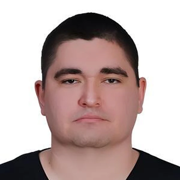Долгов Илья Константинович — Анестезиолог-реаниматолог, Севастополь