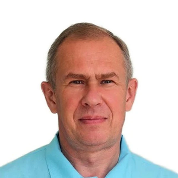 Постников Владимир Николаевич — Стоматолог, Калининград