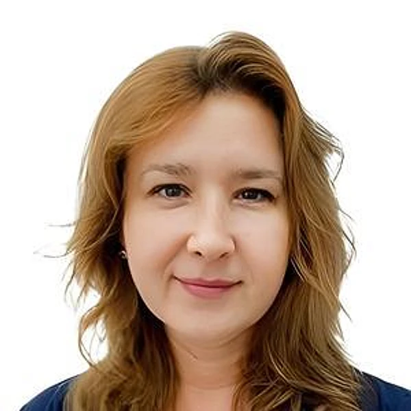 Абрамова Марина Сергеевна — Стоматолог-ортопед, Ярославль