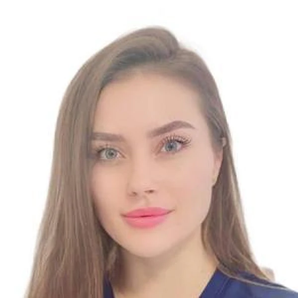 Ерескова Марина Игоревна — Хирург, Эндоскопист, Москва