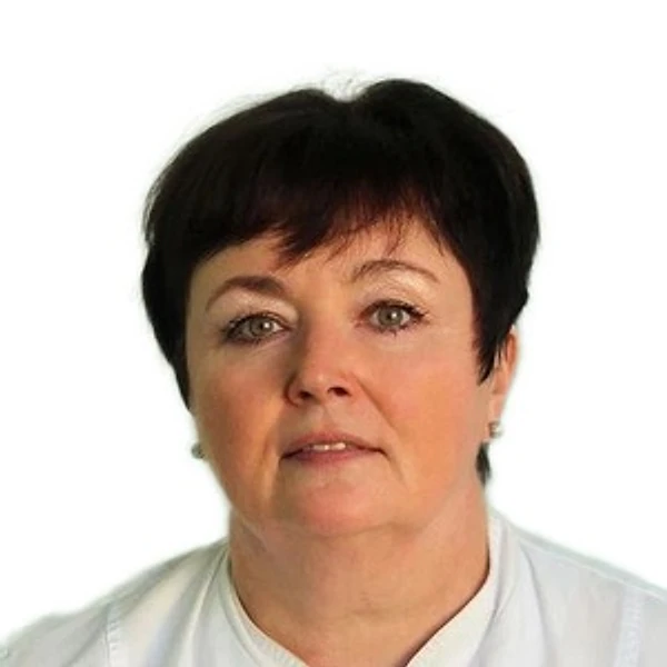 Чмулева Елена Волгантовна — Стоматолог, Стоматолог-ортопед, Калининград