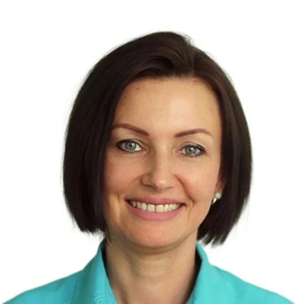 Щербакова Елена Владимировна — Стоматолог, Калининград