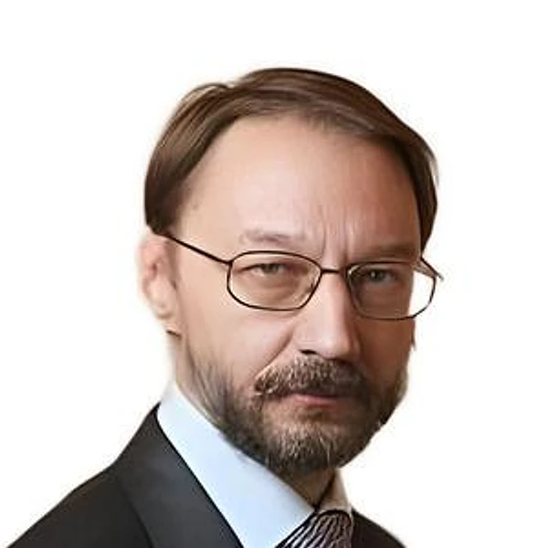 Фёдоров Евгений Станиславович — Детский ревматолог, Педиатр, Москва