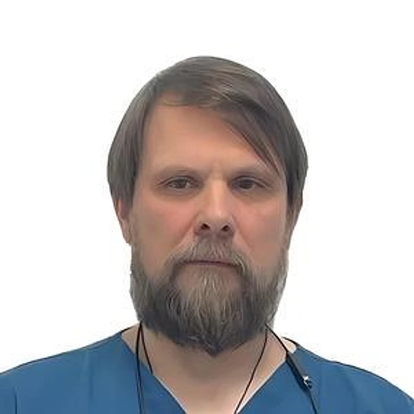 Захаренков Алексей Васильевич — Стоматолог-хирург, Стоматолог-имплантолог, Стоматолог-ортопед, Санкт-Петербург