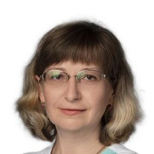 Белозерова Ольга Антоновна — Терапевт, Кардиолог, Новокубанск