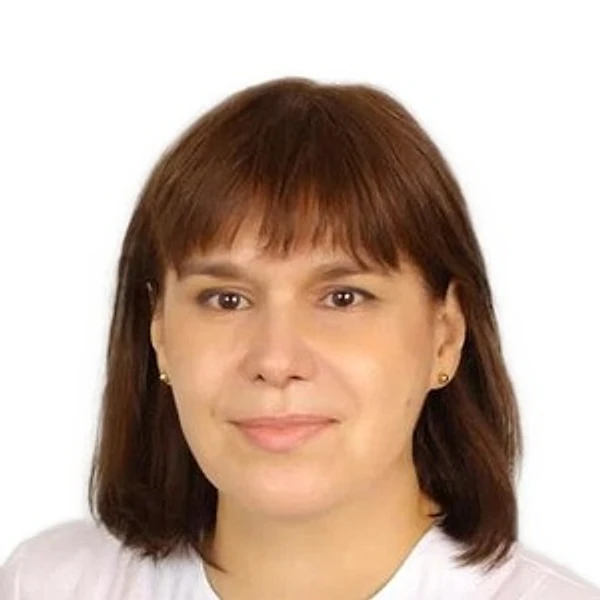 Золоткова Галина Александровна — Стоматолог, Калининград