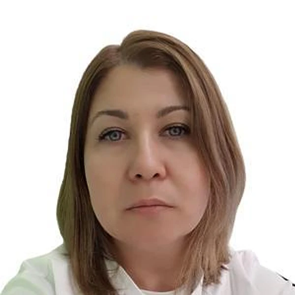 Светлова Юлия Владимировна — Педиатр, Севастополь