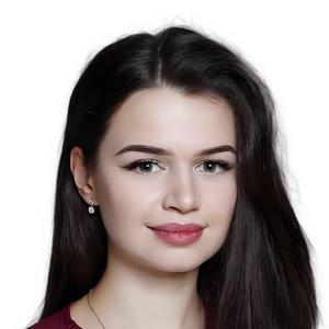 Иващенко Анастасия Сергеевна — Офтальмолог (окулист), Ростов-на-Дону