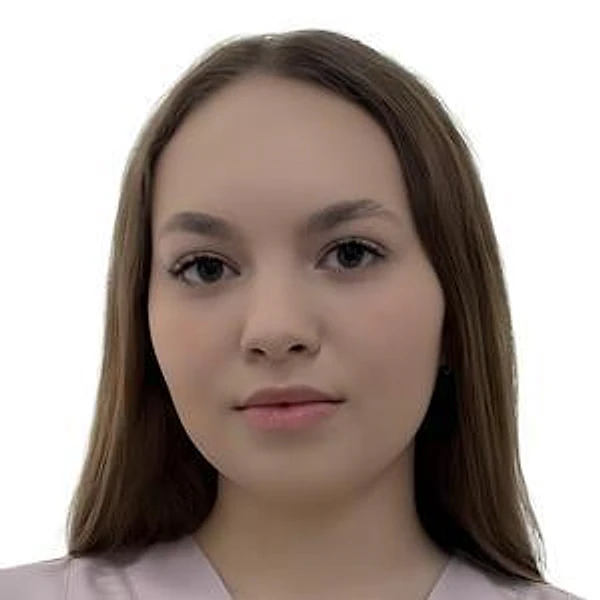 Барсукова Кристина Сергеевна — Стоматолог-гигиенист, Киров