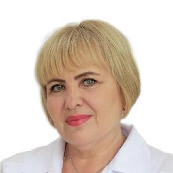 Адноралова Светлана Валерьевна — Врач-косметолог, Дерматолог, Трихолог, Ростов-на-Дону