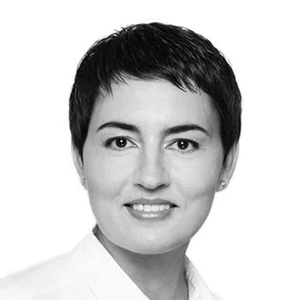 Цайтлер Нонна Николаевна — Стоматолог, Детский стоматолог, Стоматолог-ортопед, Калининград