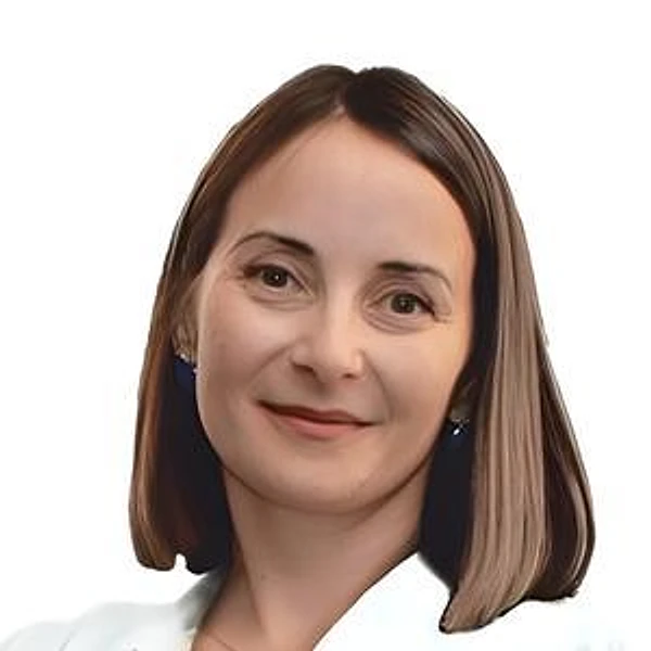 Кунакбаева Елена Геннадьевна — Терапевт, Гастроэнтеролог, Тосно
