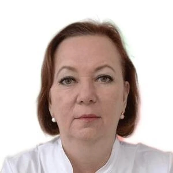 Лиходедова Альфия Махаряновна — Терапевт, Балахна