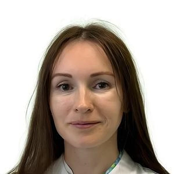 Лутченко Жанна Владимировна — Педиатр, Дзержинский