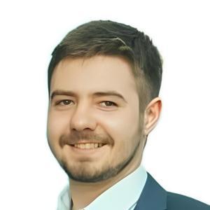 Борисов Артём Владимирович — Уролог, Томск