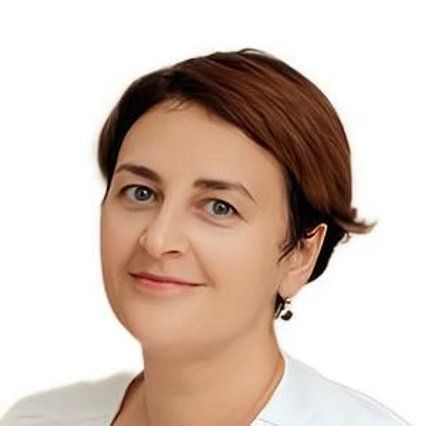 Дудовцева Елена Петровна — Стоматолог, Калининград