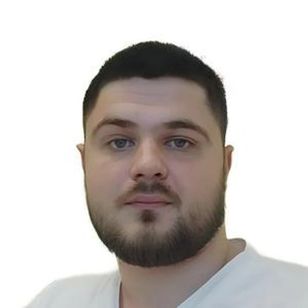 Калабин Григорий Вадимович — Хирург, Проктолог (колопроктолог), Флеболог, Севастополь