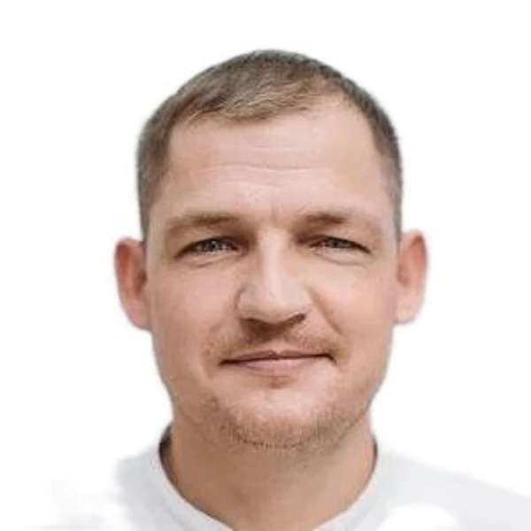 Давыдов Максим Юрьевич — Стоматолог, Детский стоматолог, Калининград