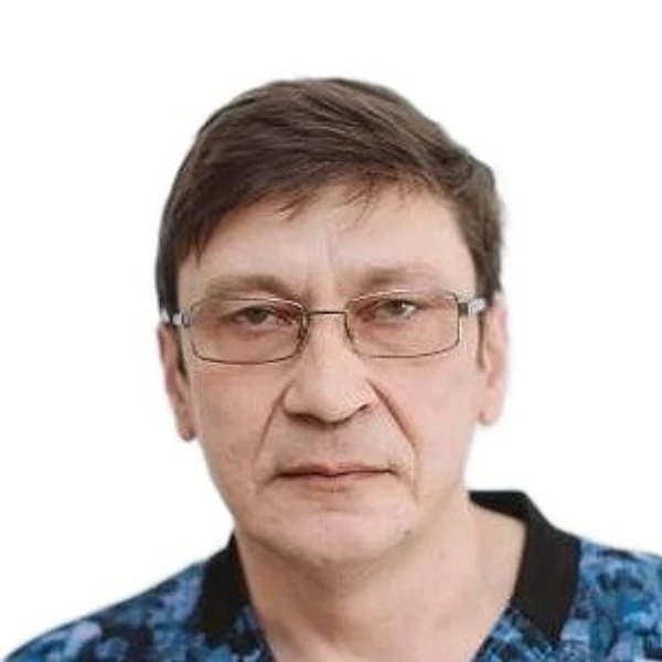 Касаткин Алексей Викторович — Стоматолог-ортопед, Калининград