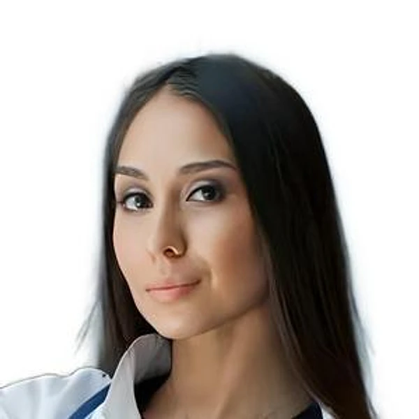 Валишина Ленара Айратовна — Онколог, Врач УЗИ, Маммолог, Уфа