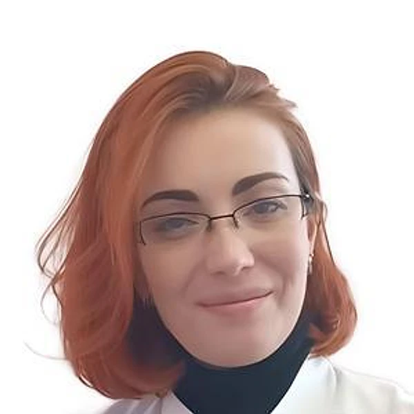 Золотарь Юлия Анатольевна — Педиатр, Азов
