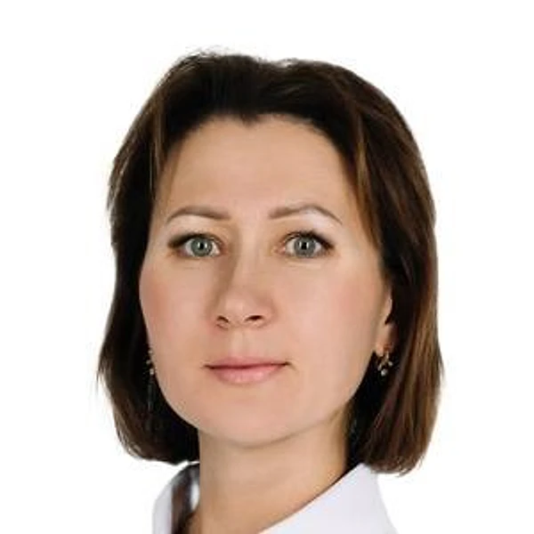 Сементович Алсу Вадилевна — ЛОР, Детский ЛОР, Уфа