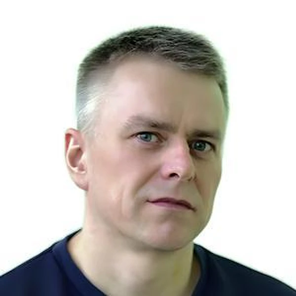 Комаров Алексей Николаевич — Стоматолог-ортопед, Калининград