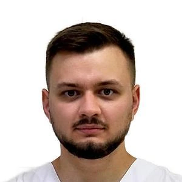 Потапов Дмитрий Сергеевич — Стоматолог, Курск