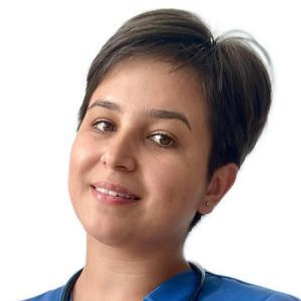 Рахматуллина Алия Айдаровна — Педиатр, Альметьевск