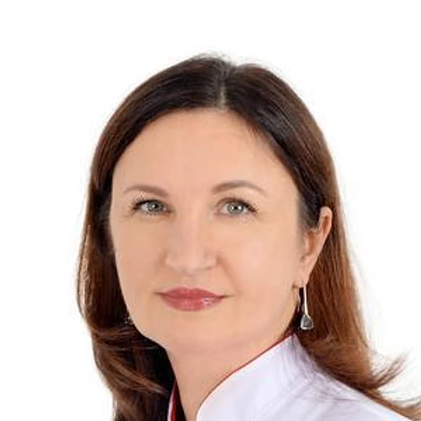 Соколова Наталия Алексеевна — Стоматолог, Стоматолог-ортопед, Калининград
