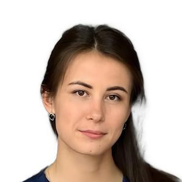 Горбунова Анастасия Александровна — Репродуктолог, Набережные Челны