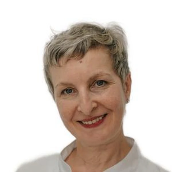 Туманян Ирина Тиграновна — Детский стоматолог, Калининград