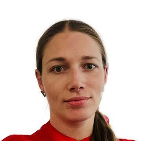 Чиклимова Екатерина Олеговна — Инструктор ЛФК, Нижний Новгород