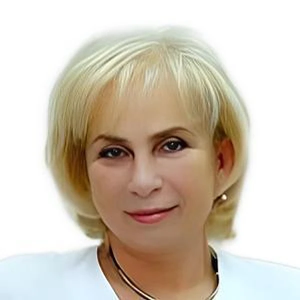 Гребельская Татьяна Яковлевна — Стоматолог-ортопед, Калининград