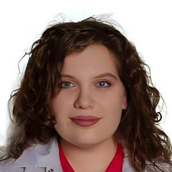 Чистякова Анна Николаевна — Педиатр, Архангельск
