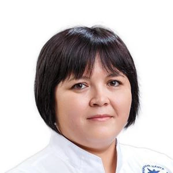 Мурунова Гузель Фануровна — Гинеколог, Врач УЗИ, Ноябрьск
