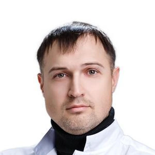 Зенкин Дмитрий Алексеевич — Гинеколог, Врач УЗИ, Ноябрьск