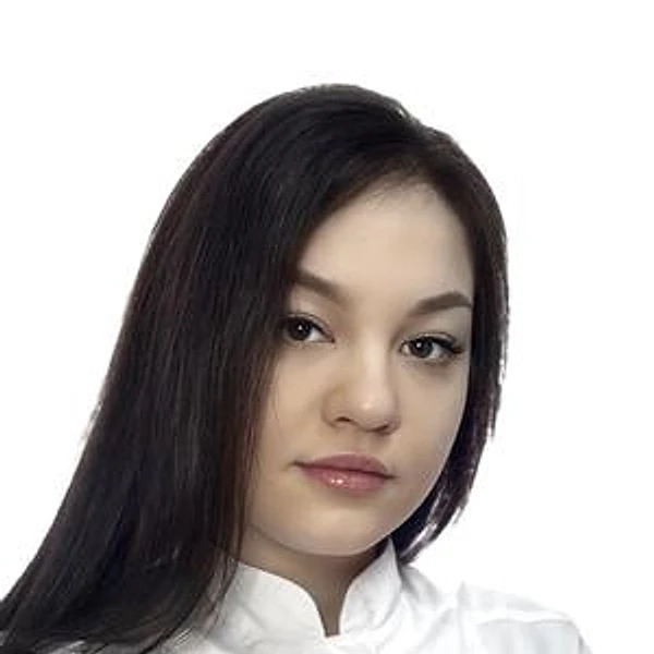 Васильева Марина Вячеславовна — Онколог, Онколог-гинеколог, Онколог-маммолог, Иркутск
