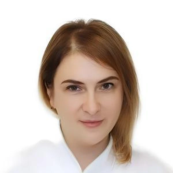Алексейченко Мария Радиславовна — Стоматолог, Стоматолог-ортопед, Калининград