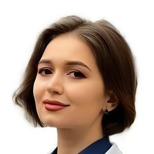 Нефедова Елизавета Андреевна — Онколог, Краснодар