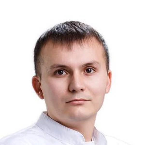 Шайхайдаров Алмаз Азаматович — Хирург, Уролог, Ноябрьск