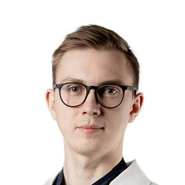 Пятунин Кирилл Вадимович — Онколог-маммолог, Онколог, Нижний Новгород