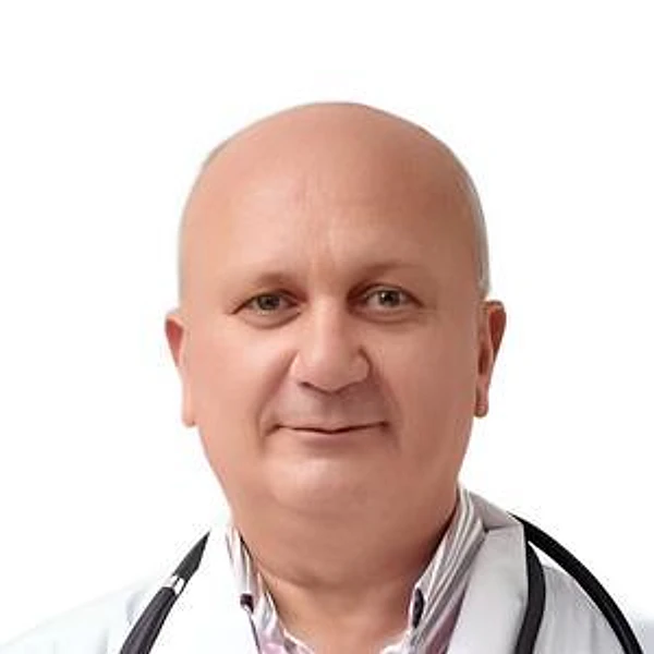Хурдаев Антраник Ардашесович — Терапевт, Ростов-на-Дону