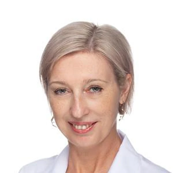 Егорова Марина Владимировна — Стоматолог, Калининград